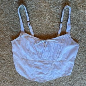 Woman’s/girls tank top